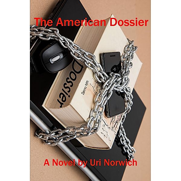The American Dossier, Uri Norwich