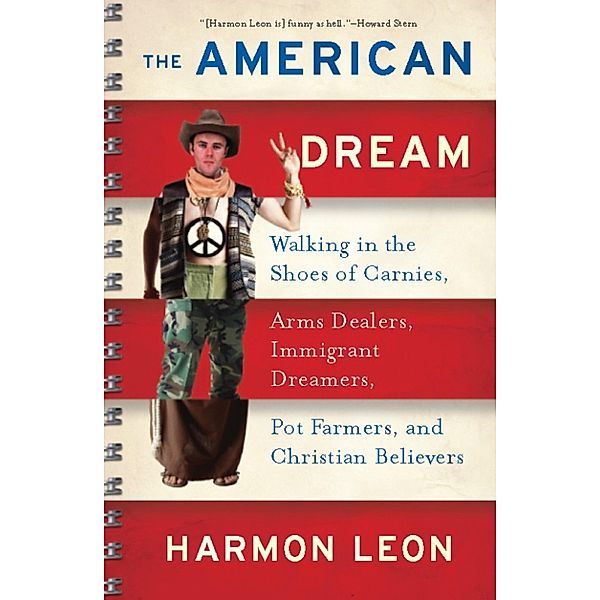 The American Dream, Harmon Leon