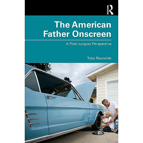 The American Father Onscreen, Toby Reynolds