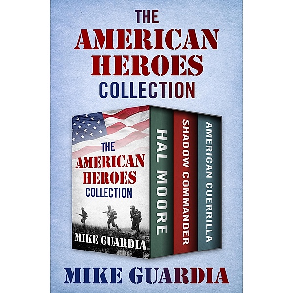 The American Heroes Collection, Mike Guardia