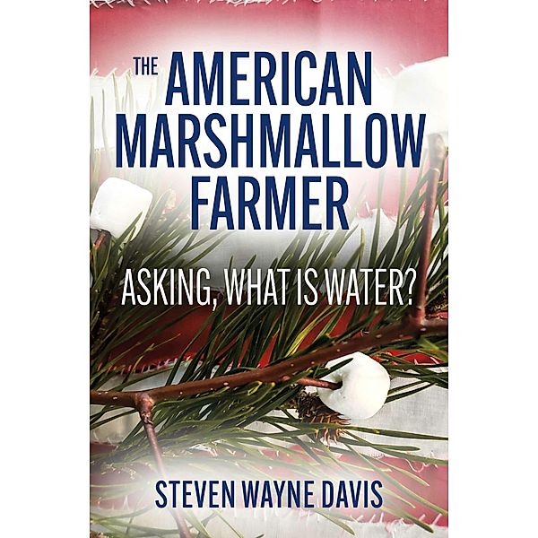 The American Marshmallow Farmer, Steven Wayne Davis