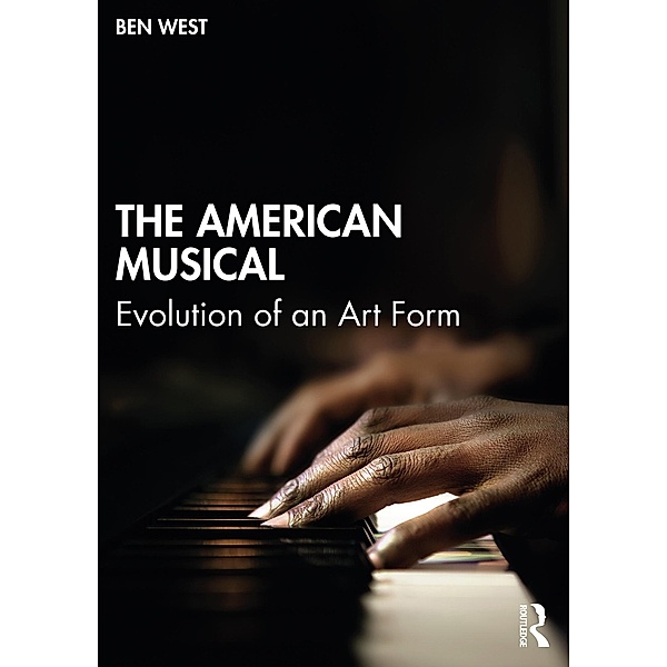 The American Musical, Ben West
