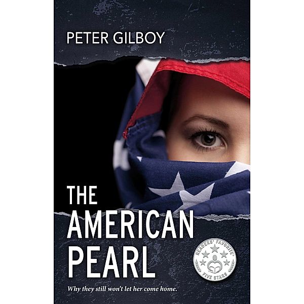 The American Pearl, Peter Gilboy