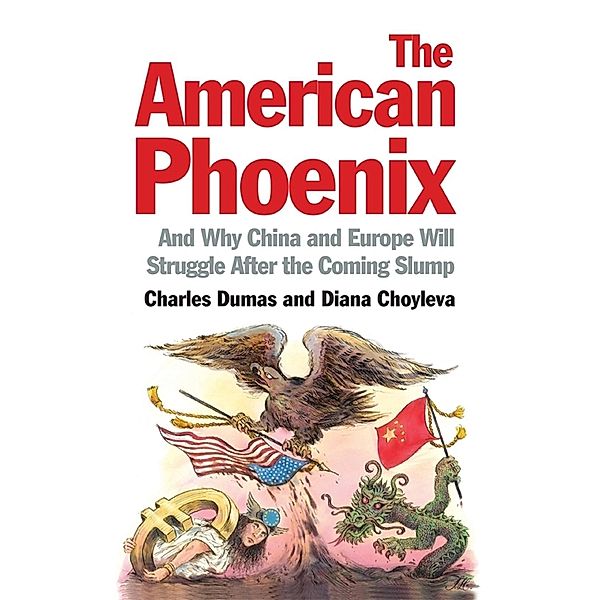 The American Phoenix, Charles Dumas, Diana Choyleva
