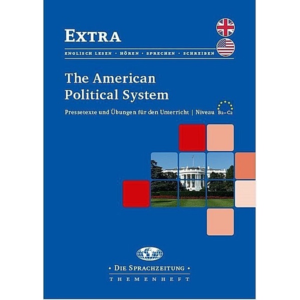 The American Political System, Rebecca Kaplan