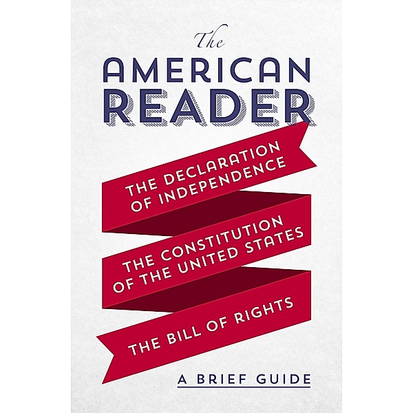 The American Reader, Worth Books