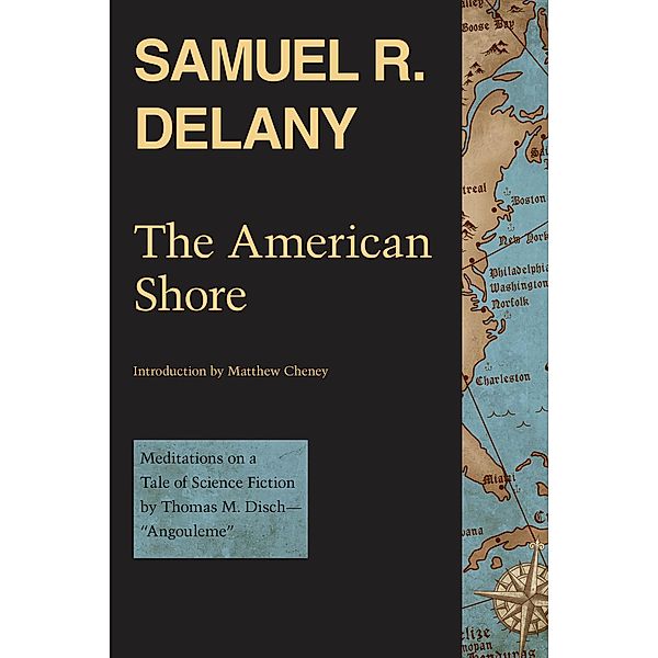 The American Shore, Samuel R. Delany, Thomas M. Disch