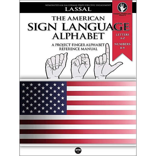 The American Sign Language Alphabet, Lassal