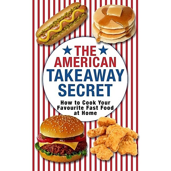 The American Takeaway Secret, Kenny Mcgovern
