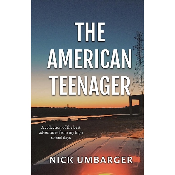 The American Teenager, Nick Umbarger