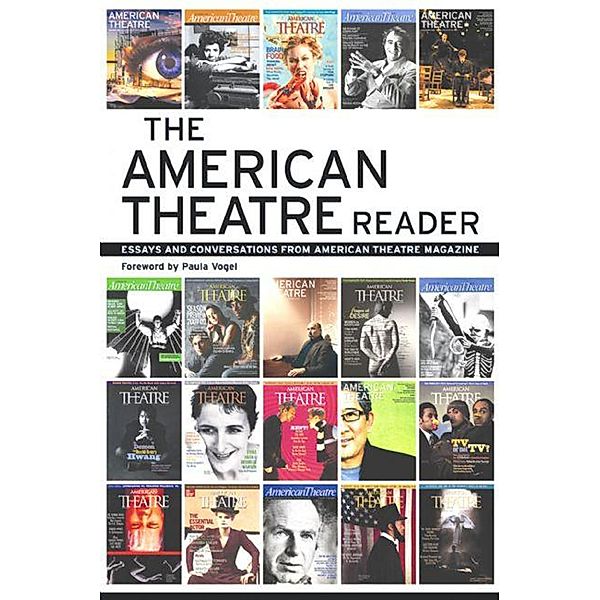 The American Theatre Reader