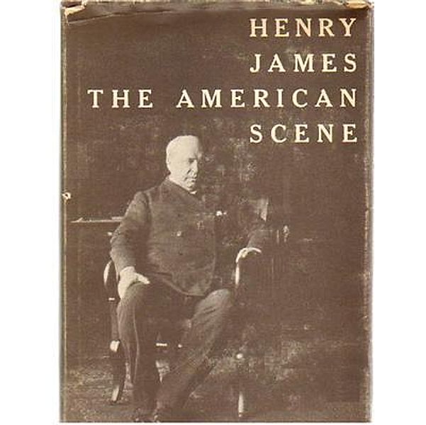 The American / Vintage Books, Henry James