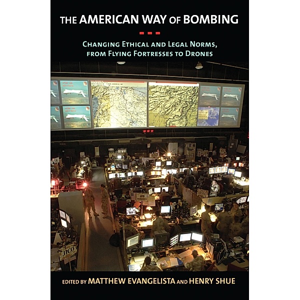 The American Way of Bombing
