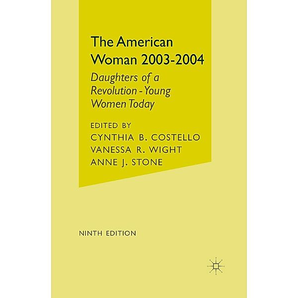 The American Woman, 2003-2004