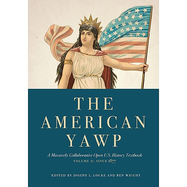 The American Yawp