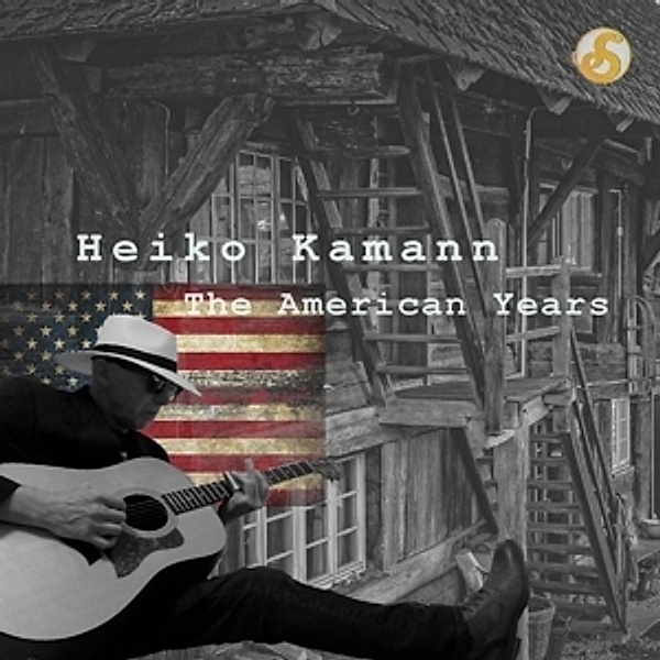 The American Years, Heiko Kamann