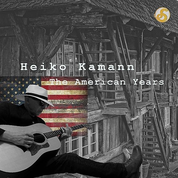 The American Years, Heiko Kamann