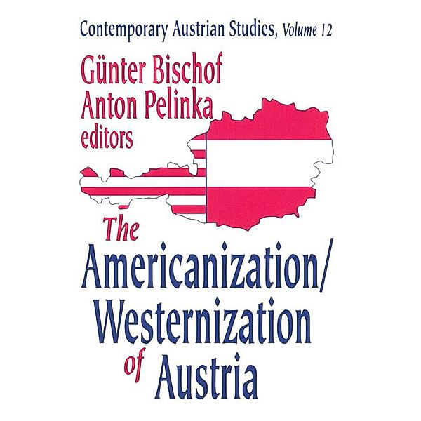 The Americanization/Westernization of Austria