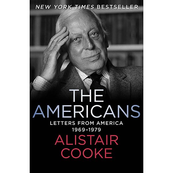 The Americans, Alistair Cooke