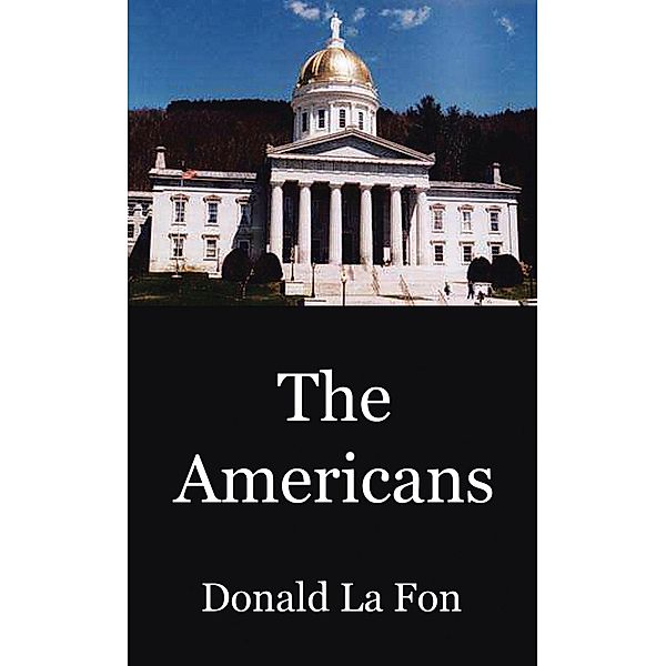 The Americans, Donald La Fon