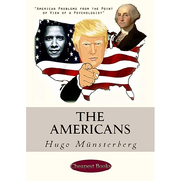 The Americans, Hugo Münsterberg
