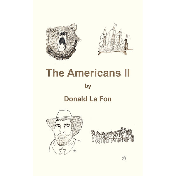 The Americans Ll, Donald La Fon