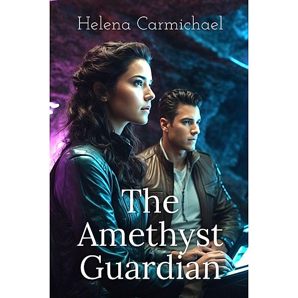 The Amethyst Guardian, Helena Carmichael