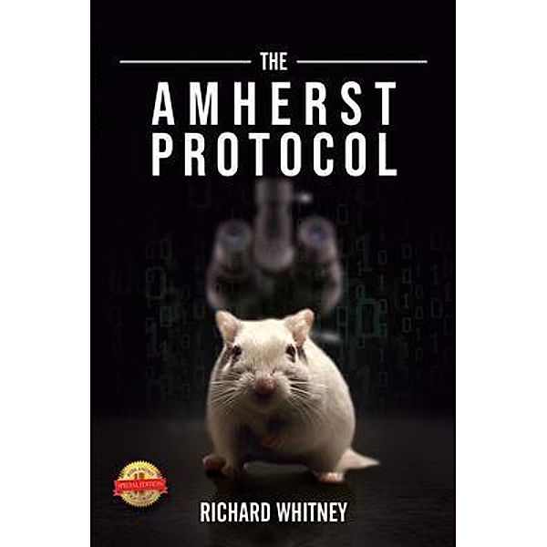 The Amherst Protocol / PageTurner, Press and Media, Richard Whitney