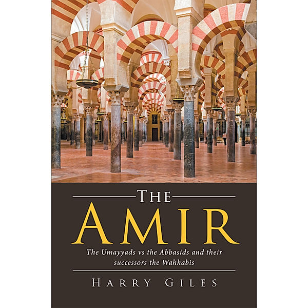 The Amir, Harry Giles