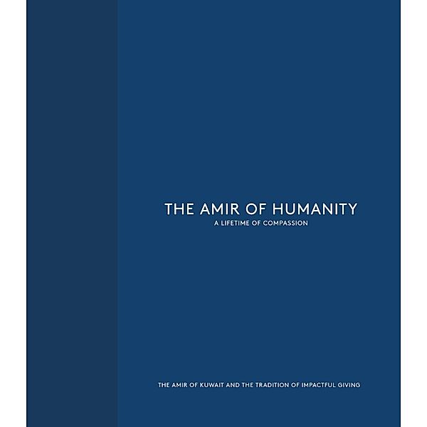 The Amir of Humanity, Andrew White