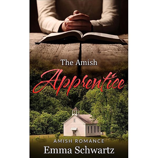 The Amish Apprentice, Emma Schwartz