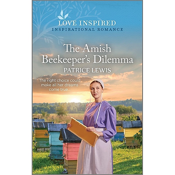 The Amish Beekeeper's Dilemma, Patrice Lewis