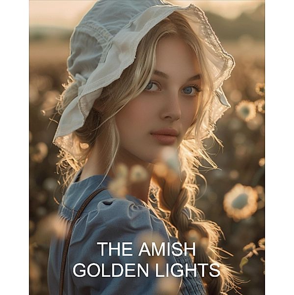 The Amish Golden Lights, Hannah Winstone