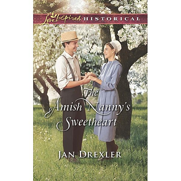 The Amish Nanny's Sweetheart / Amish Country Brides Bd.2, Jan Drexler