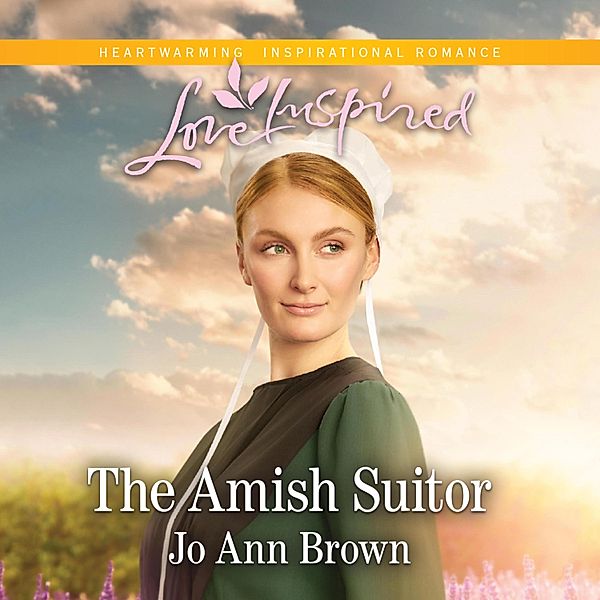 The Amish Suitor, Jo Ann Brown