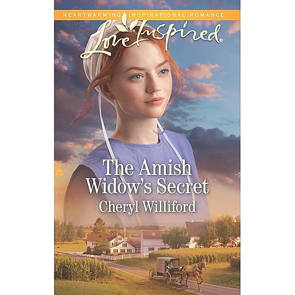 The Amish Widow's Secret (Mills & Boon Love Inspired) / Mills & Boon Love Inspired, Cheryl Williford
