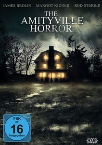 Image of The Amityville Horror