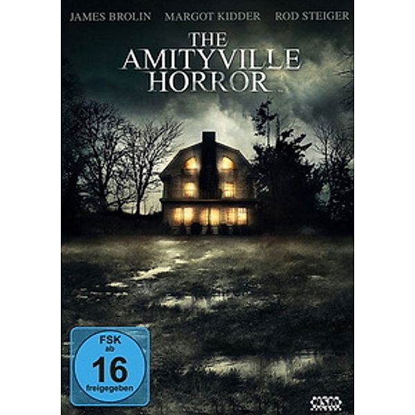 The Amityville Horror, Amityville Horror