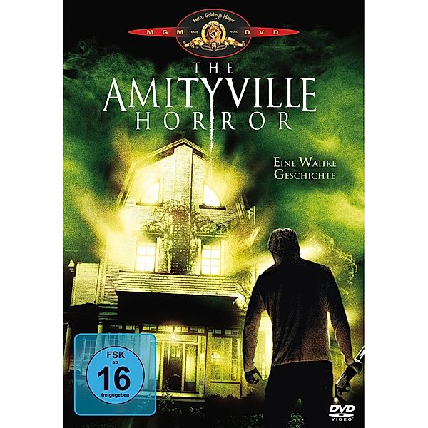 The Amityville Horror - Eine wahre Geschichte, Diverse Interpreten