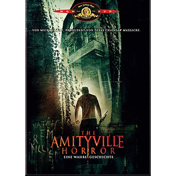 The Amityville Horror (Remake)