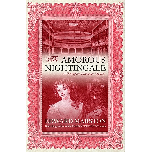 The Amorous Nightingale / Restoration Bd.2, Edward Marston