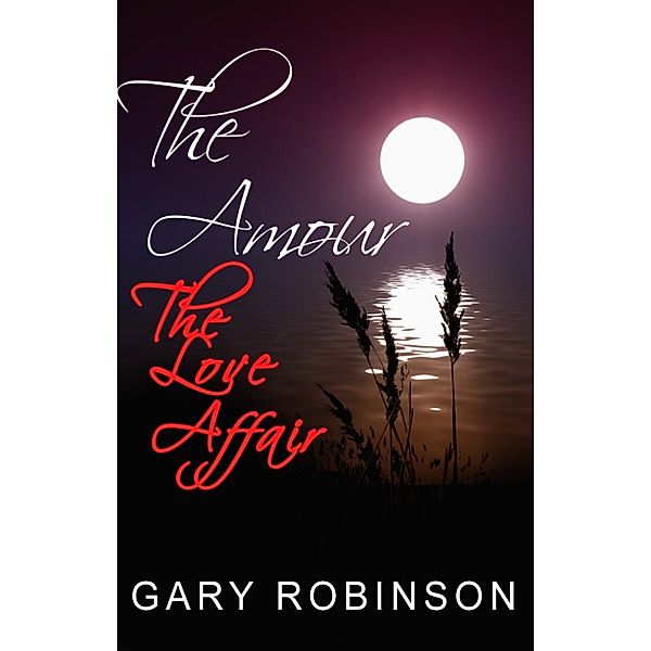 The Amour, Gary Robinson