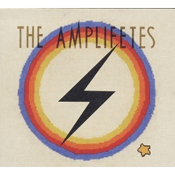 The Amplifetes, The Amplifetes