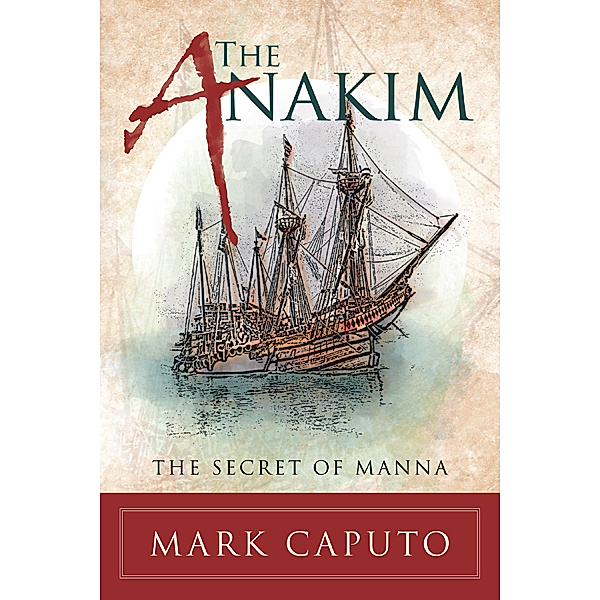 The Anakim, Mark Caputo