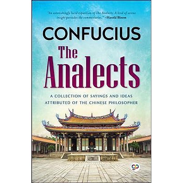 The Analects / GENERAL PRESS, Confucius