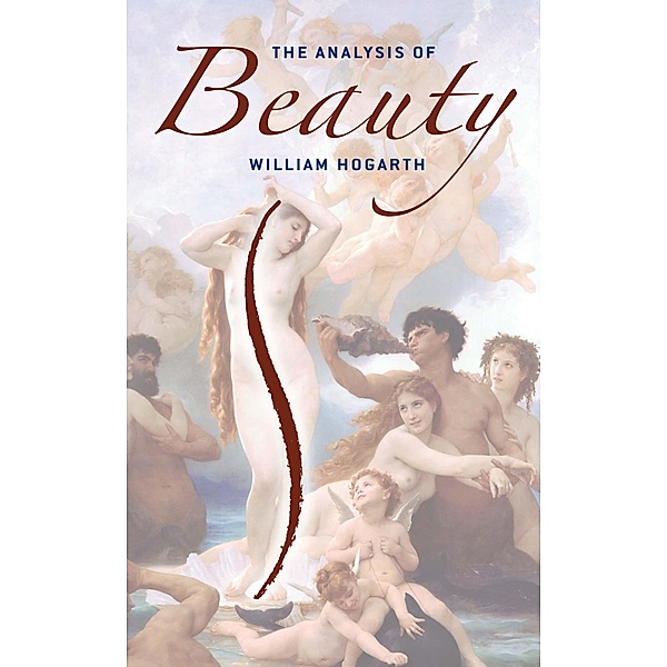The Analysis of Beauty, William Hogarth