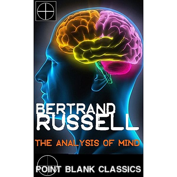 The Analysis of Mind, Bertrand Russell