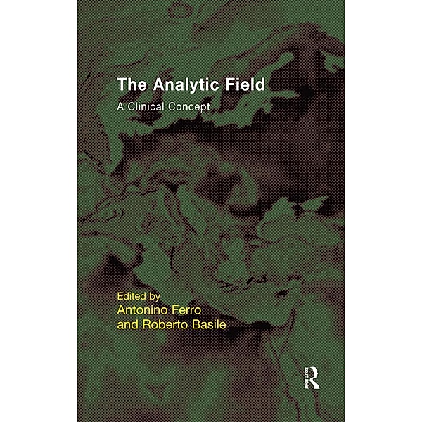The Analytic Field, Roberto Basile