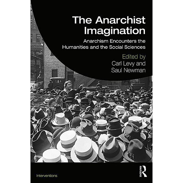 The Anarchist Imagination