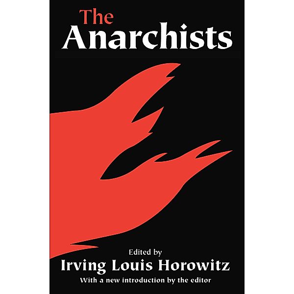 The Anarchists, Scott Greer